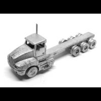 99 KW (T600) Tri-Axle Tractor Builder's Pack Kit 99 KW (T600) Tri-Axle Tractor Builder's Pack Kit