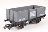 A001WH 5 Plank Wagon "WH&HL May Hop Factors"