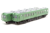 A0098 Gakunan Railway 5000 2-car set