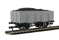 A009 Unpainted 20 Ton Mineral wagon