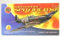 A01071 Supermarine Spitfire Mk1a