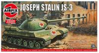 A01307V Joseph Stalin JS3 Russian Tank