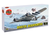 A02003 Bristol Beaufighter TF.X with RAF and RCAF marking transfers