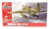 A02019 Arado Ar196 with Luftwaffe marking transfers