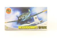 A02048 Messerschmitt Bf 109E