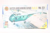 A02056 Westland Whirlwind H.A.S. Mk 22