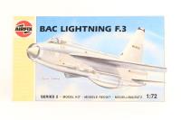 A02080 English Electric Lightning F3