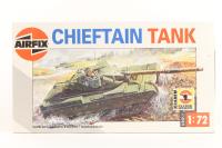 A02305 Chieftain Tank
