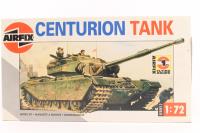 A02307 Centurion Tank