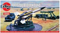 A02309V Bristol Bloodhound
