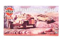 A02312V German Reconnaissance Set