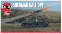 A02334V Sherman Calliope