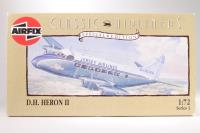 A03001 De Havilland Heron II