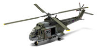 A03021V Westland Puma HC.1 Model Kit