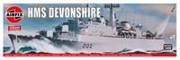 A03202V HMS Devonshire