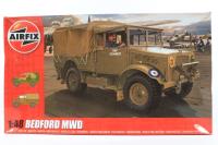 A03313 Bedford MWD Light Truck