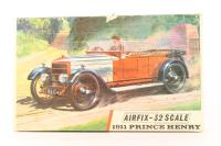 A03441 1911 Vauxhall Prince Henry