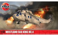 A04056A Westland Sea King HC.4 Model Kit