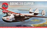 A04172V Boeing 314 Clipper Model Kit