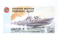 05280 Vosper Motor Torpedo Boat