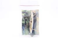 A053 Ruderboot / Rowingboat