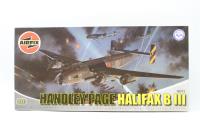 A06013 Handley Page Halifax B III