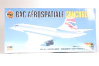 A06182 BAC Concorde