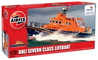 A07280 RNLI Severn-class lifeboat