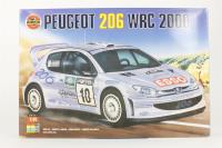 A07404 Peugeot 206 WRC 2000