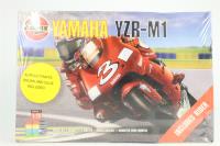 A07481 Yamaha TZR-M1