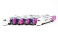 A0753 Nankai Series 50000 Limited Express "Peach x Rapit Happy Liner" (6 car set)
