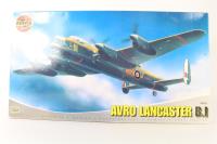 A08002 Avro Lancaster B.III