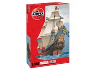 A09256 Wasa - Ship of the line - plastic kit