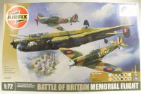 A10600 Battle of Britain Memorial Flight