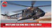 A11006 Westland Sea King HAS.1/HAS.5/HU.5 Model Kit
