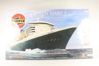 A12250 Queen Mary 2
