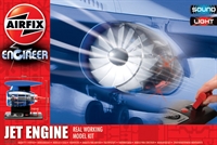 A20005 Jet Engine
