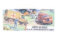 A204V R.A.F. emergency set