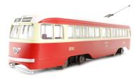 A23318 PCC Trolley St. Louis