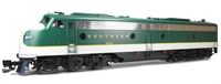 A23608 EMD E8 diesel loco - Southern Railway Green/Silver
