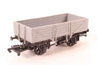 A2 5-Plank Wagon - Unpainted