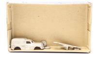 A2WT Morris Minor Van Road Vehicle Kit