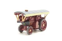 A3D0056 Showmans traction engine