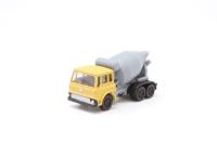 A3D113 Bedford TK Cement Mixer