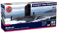 A50021 Trafalgar Class Submarine