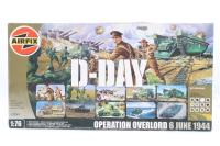A50064 D-Day Collection