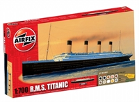 A50104 Titanic Gift Set.