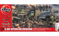 A50162A D-Day  Operation Overlord Set