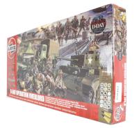 A50162 D-Day Operation Overlord Giant Gift Set