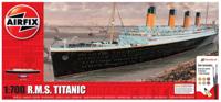 A50164A RMS Titanic Gift Set